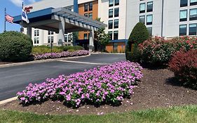 Hampton Inn Harrisburg-East (hershey Area)